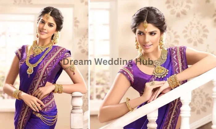 Raj Bridal Makeup artist Chennai